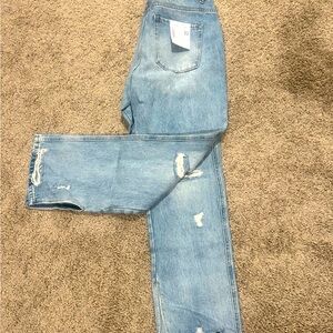 Brand new with tags Vervet jeans size 31